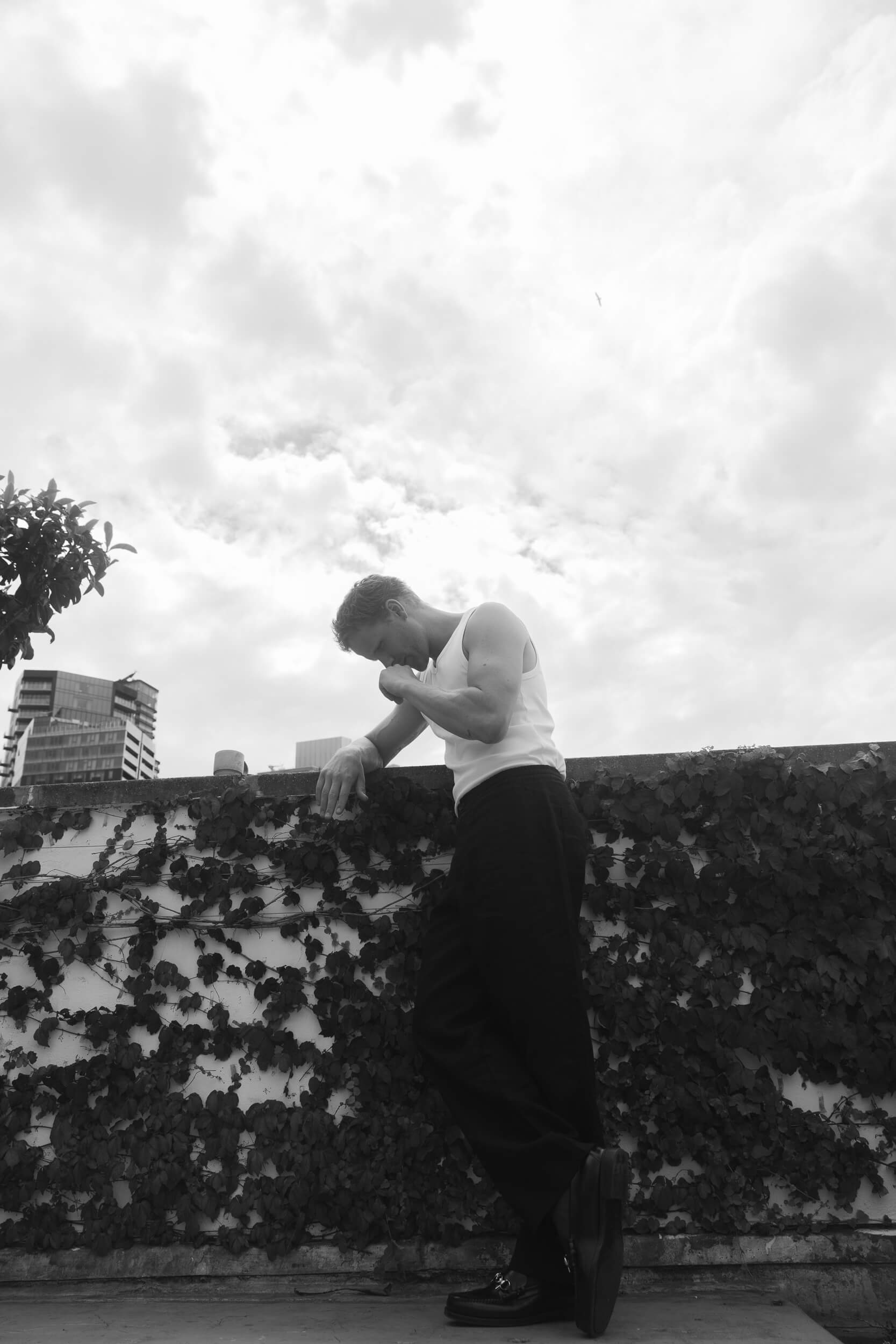 Josh Dylan interview Josh Dylan interview