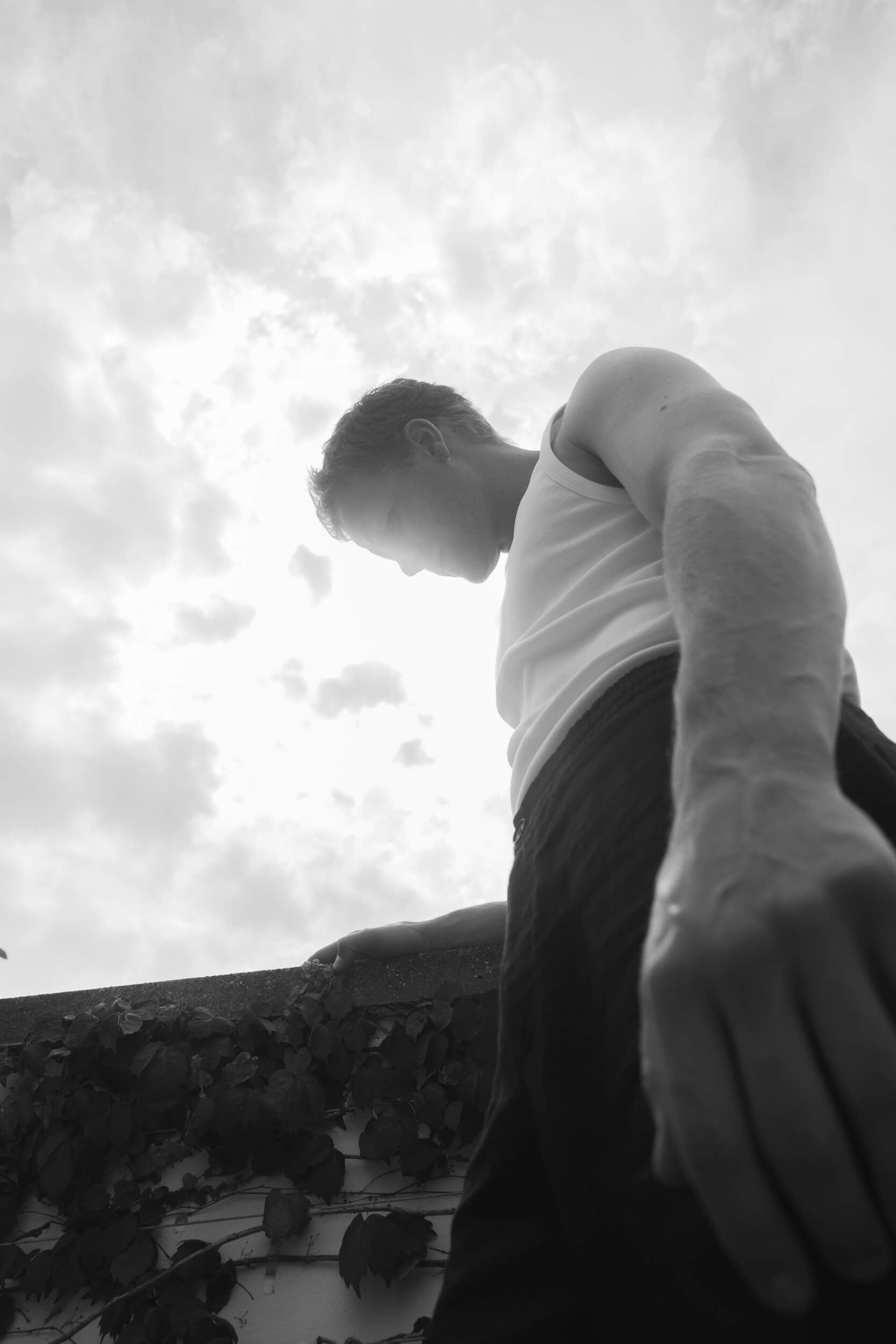 Josh Dylan interview Josh Dylan interview