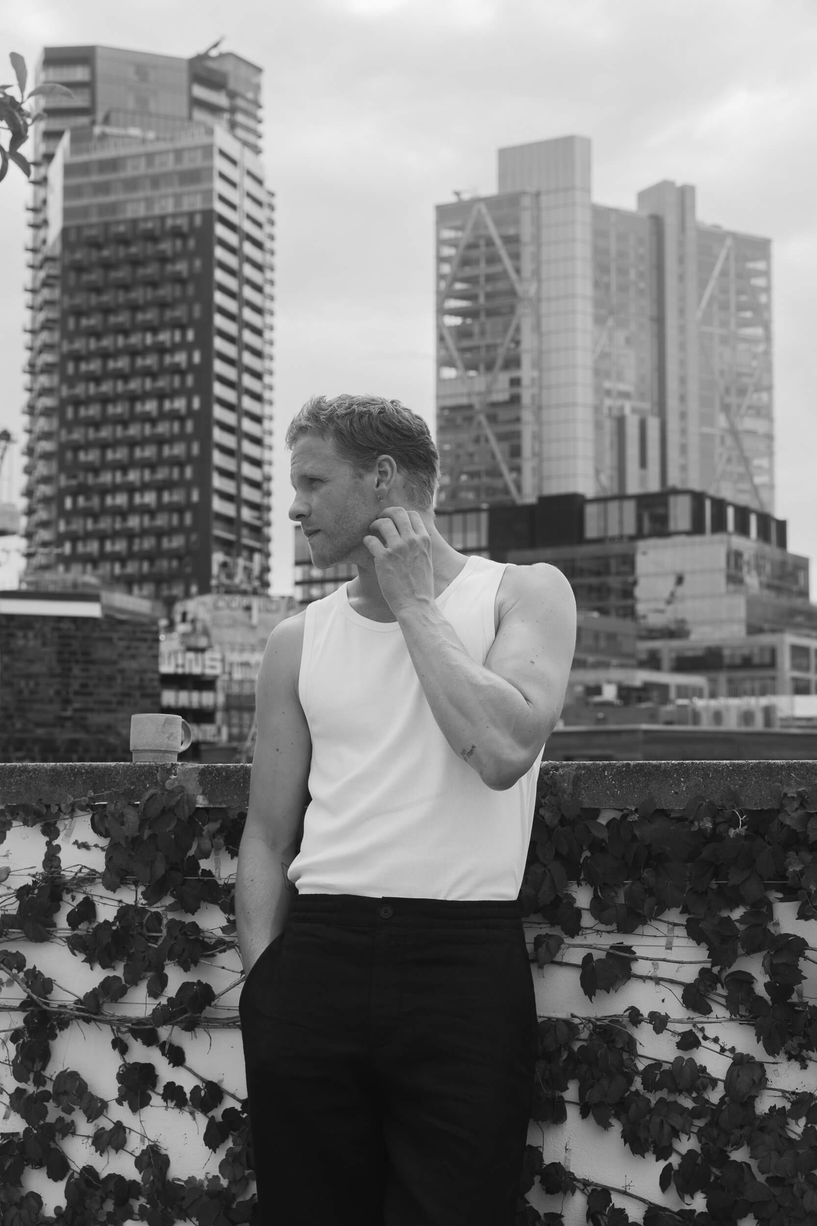 Josh Dylan interview josh dylan interview