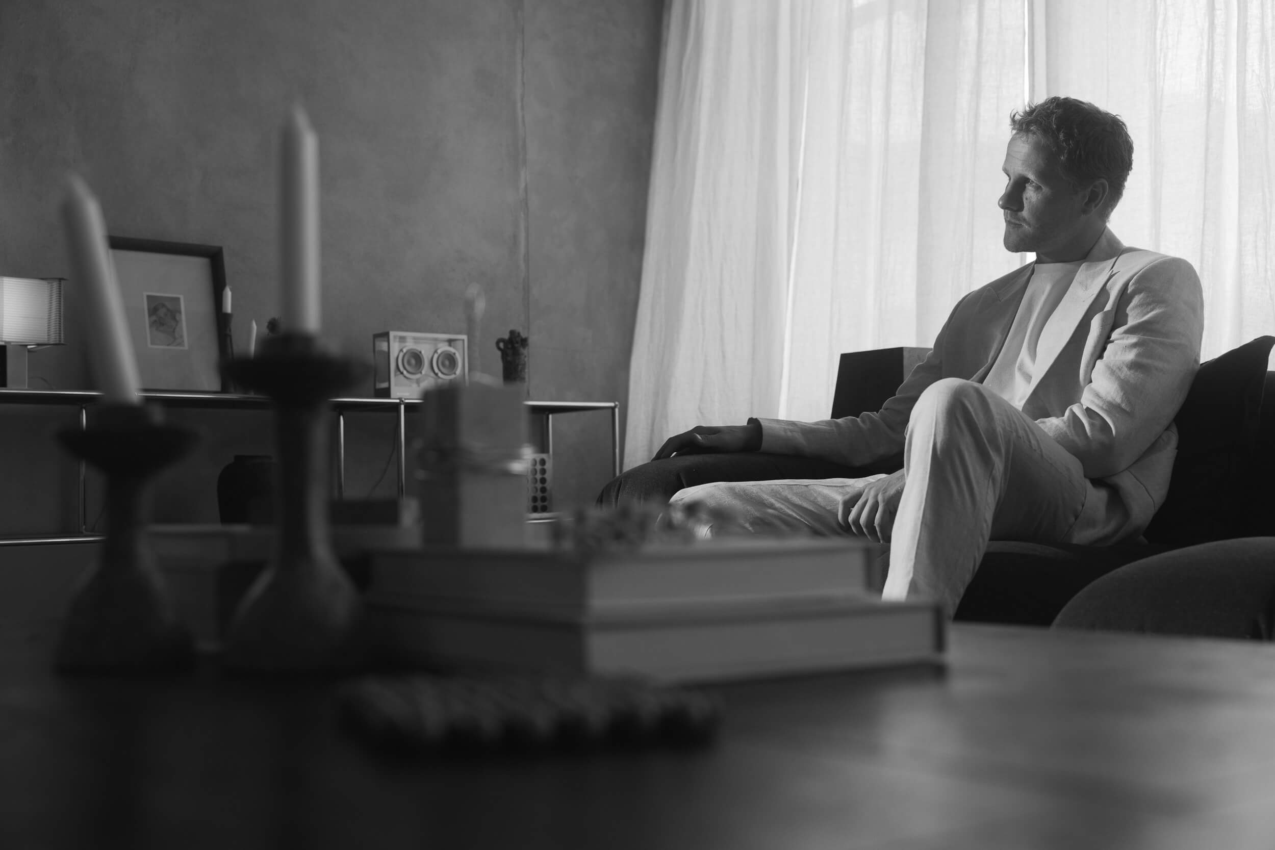 Josh Dylan interview josh dylan interview