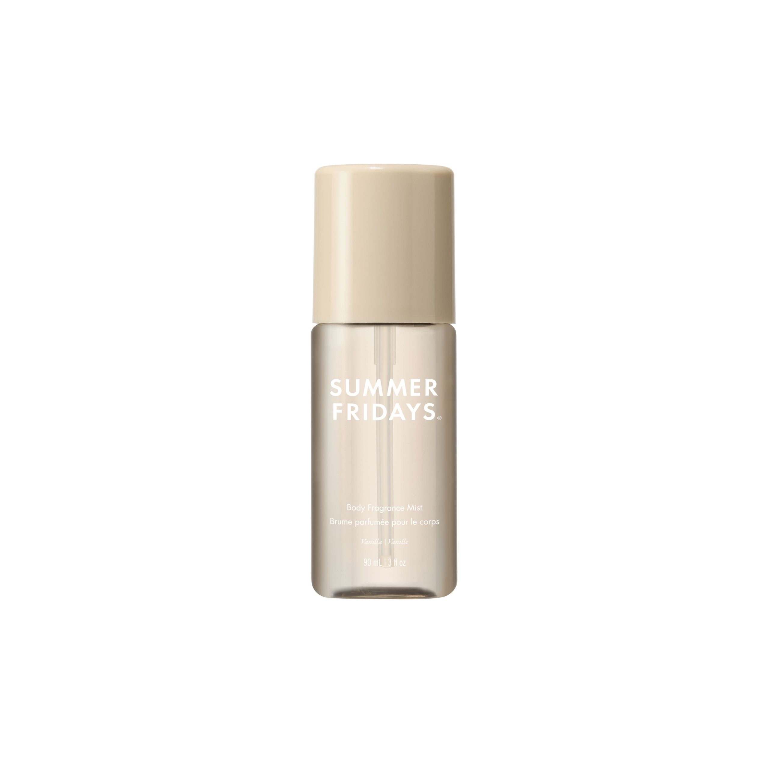 Body Fragrance Mist_Vanilla_TS