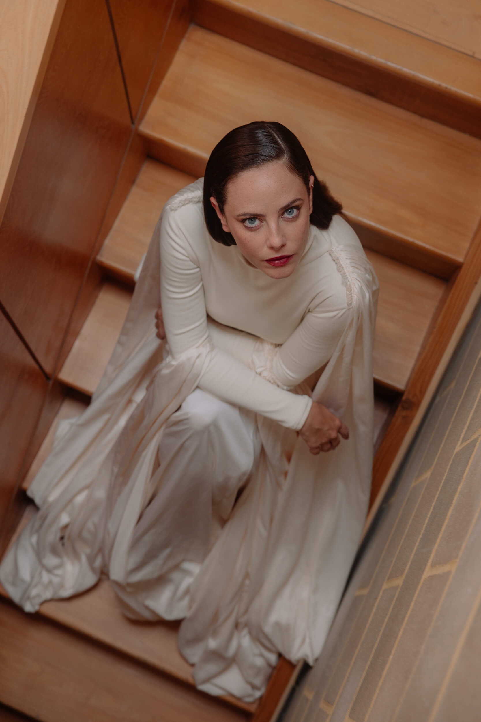 Kaya Scodelario interview