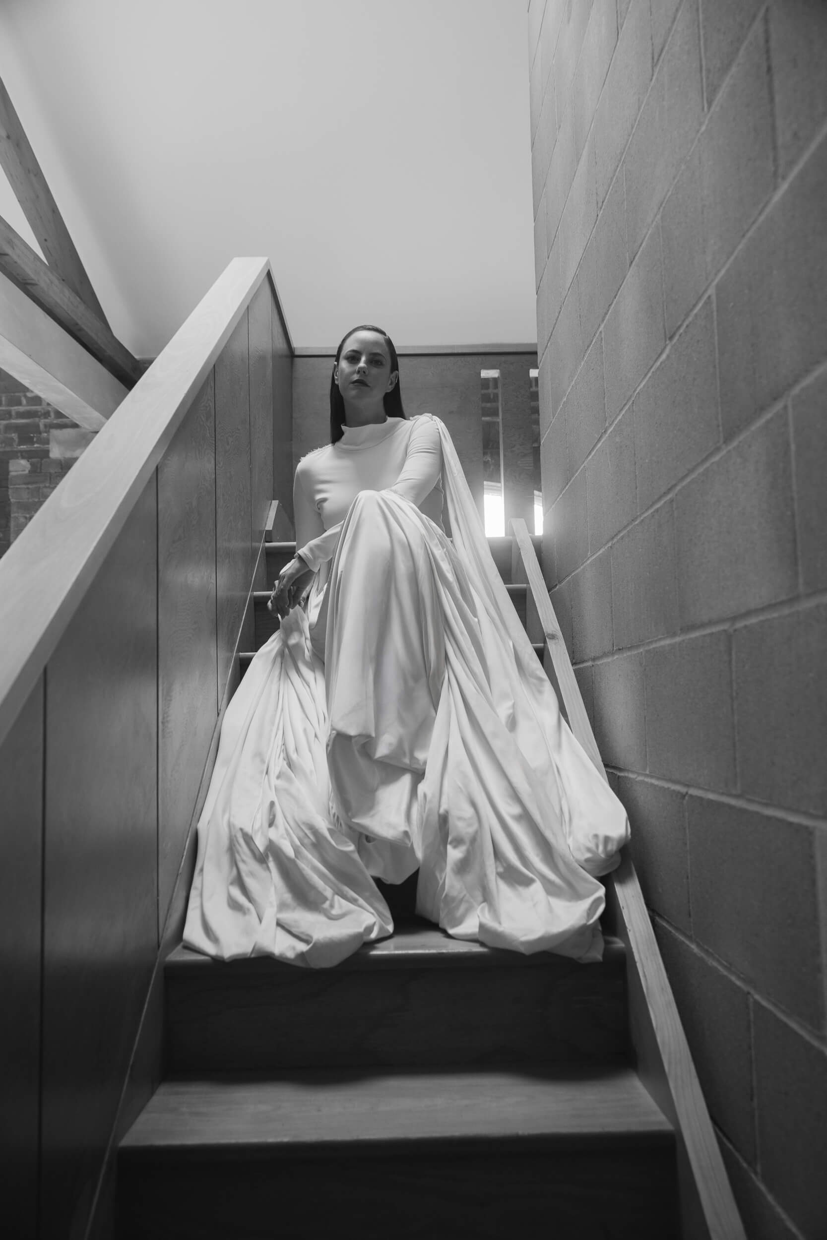 Kaya Scodelario interview