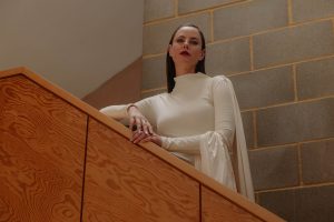 Interview with Kaya Scodelario: As Present as Possible