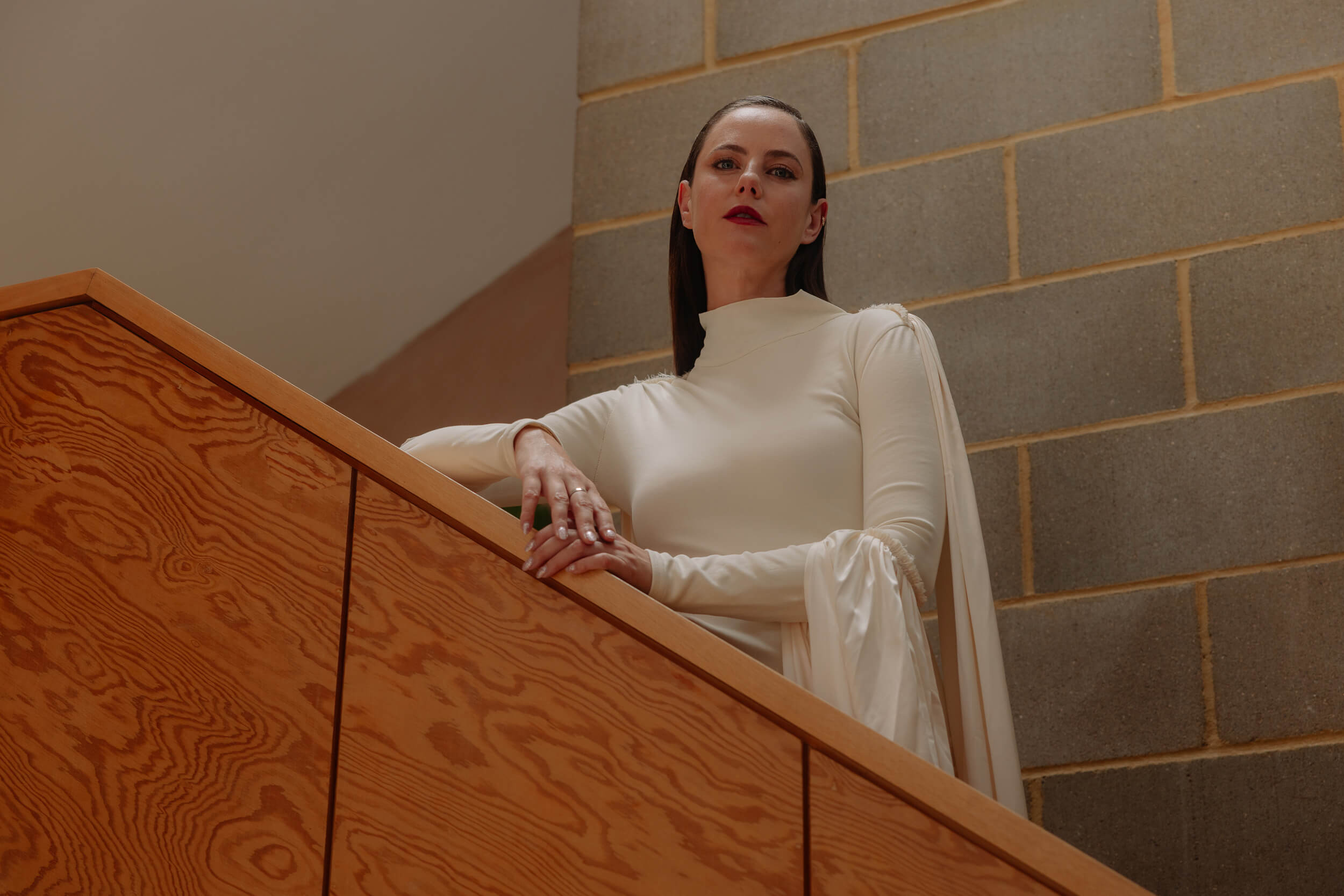 kaya scodelario interview