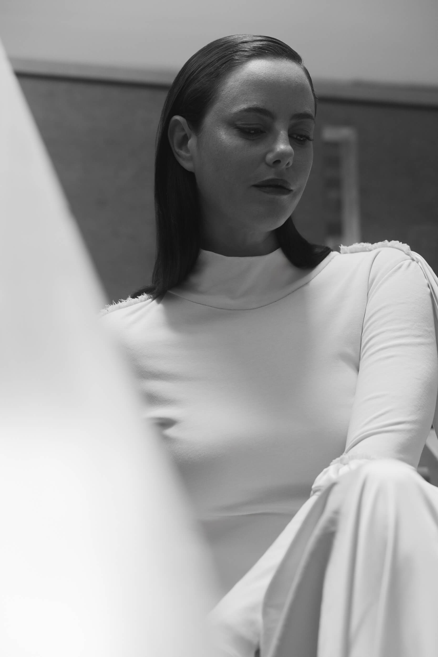 Kaya Scodelario interview