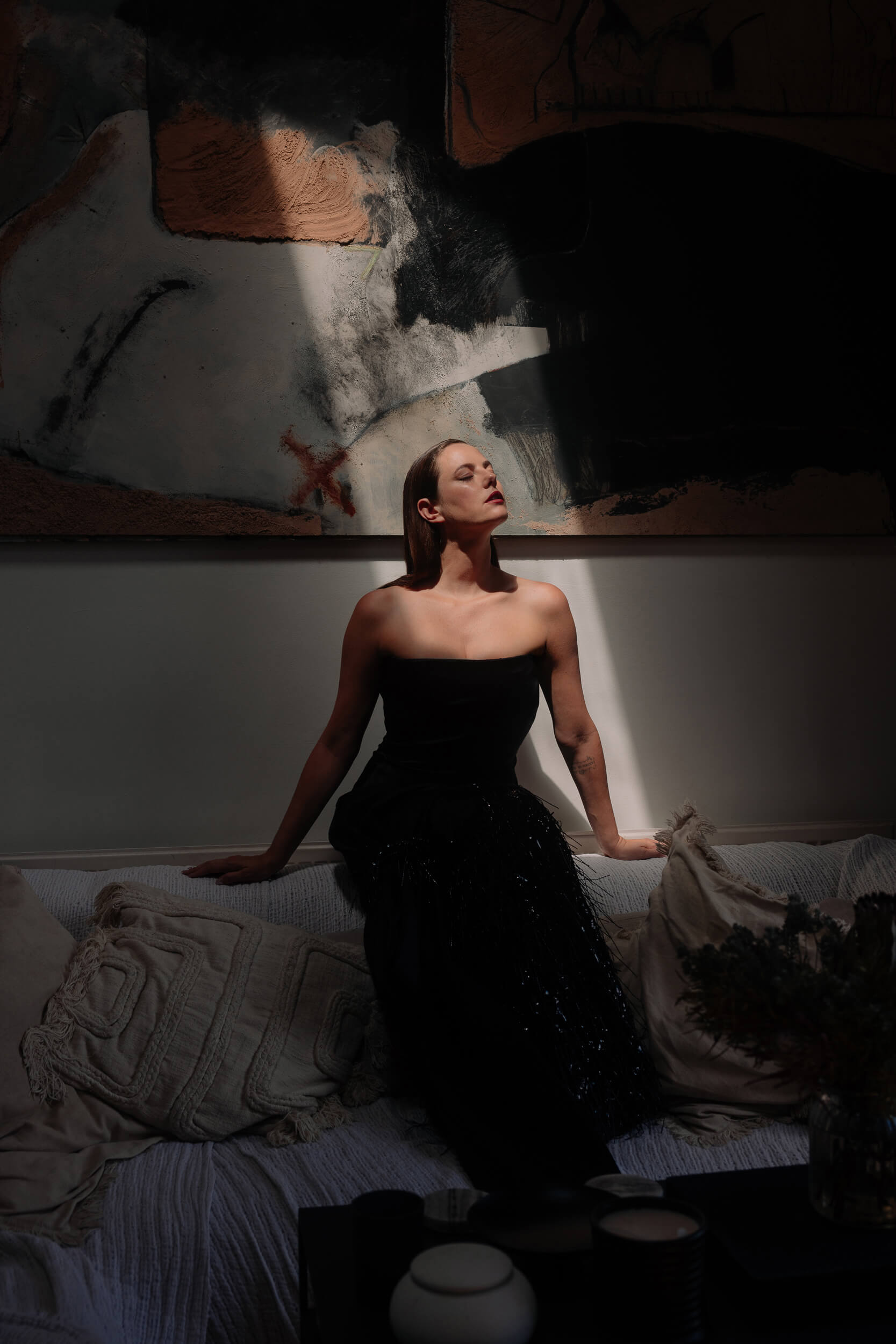kaya scodelario interview