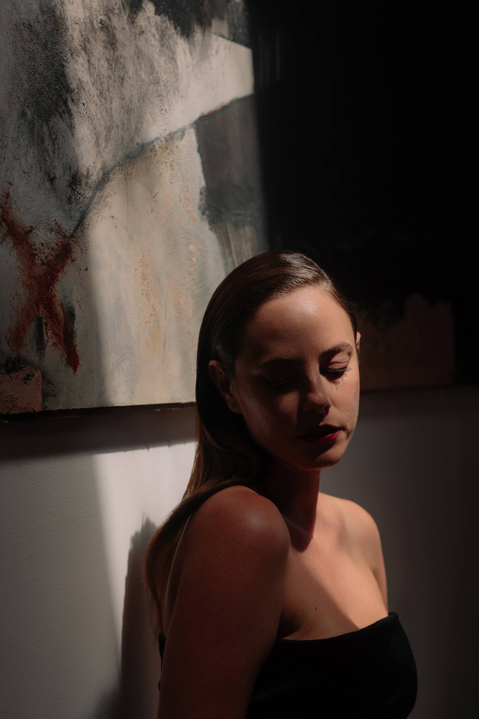 kaya scodelario interview