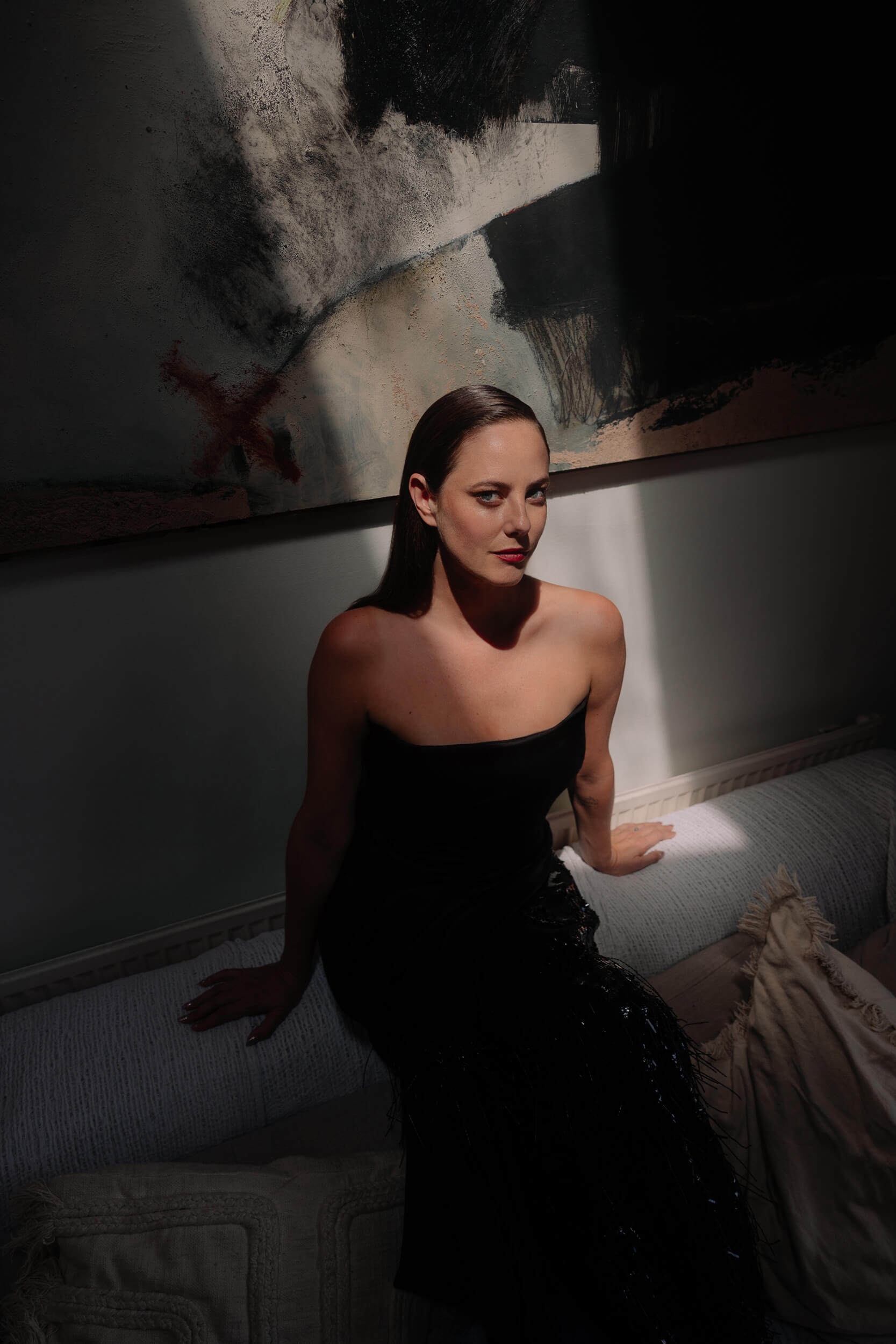 Kaya scodelario interview
