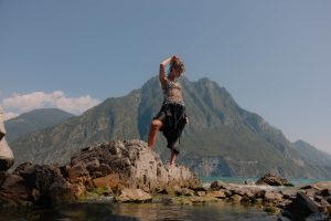 Interview with Margherita Buoncristiani: Trust the process