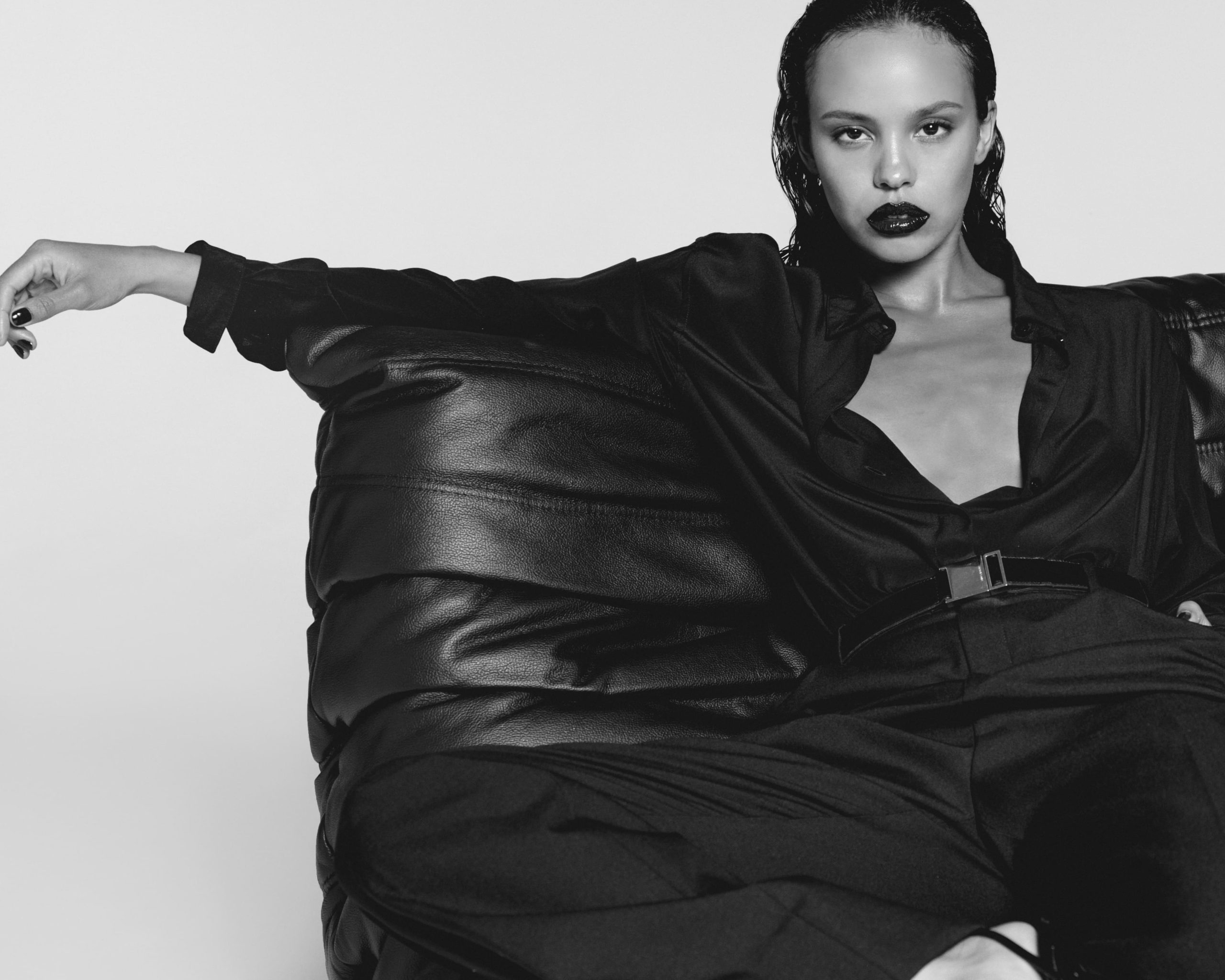 YSL Beauty_Alisha Boe