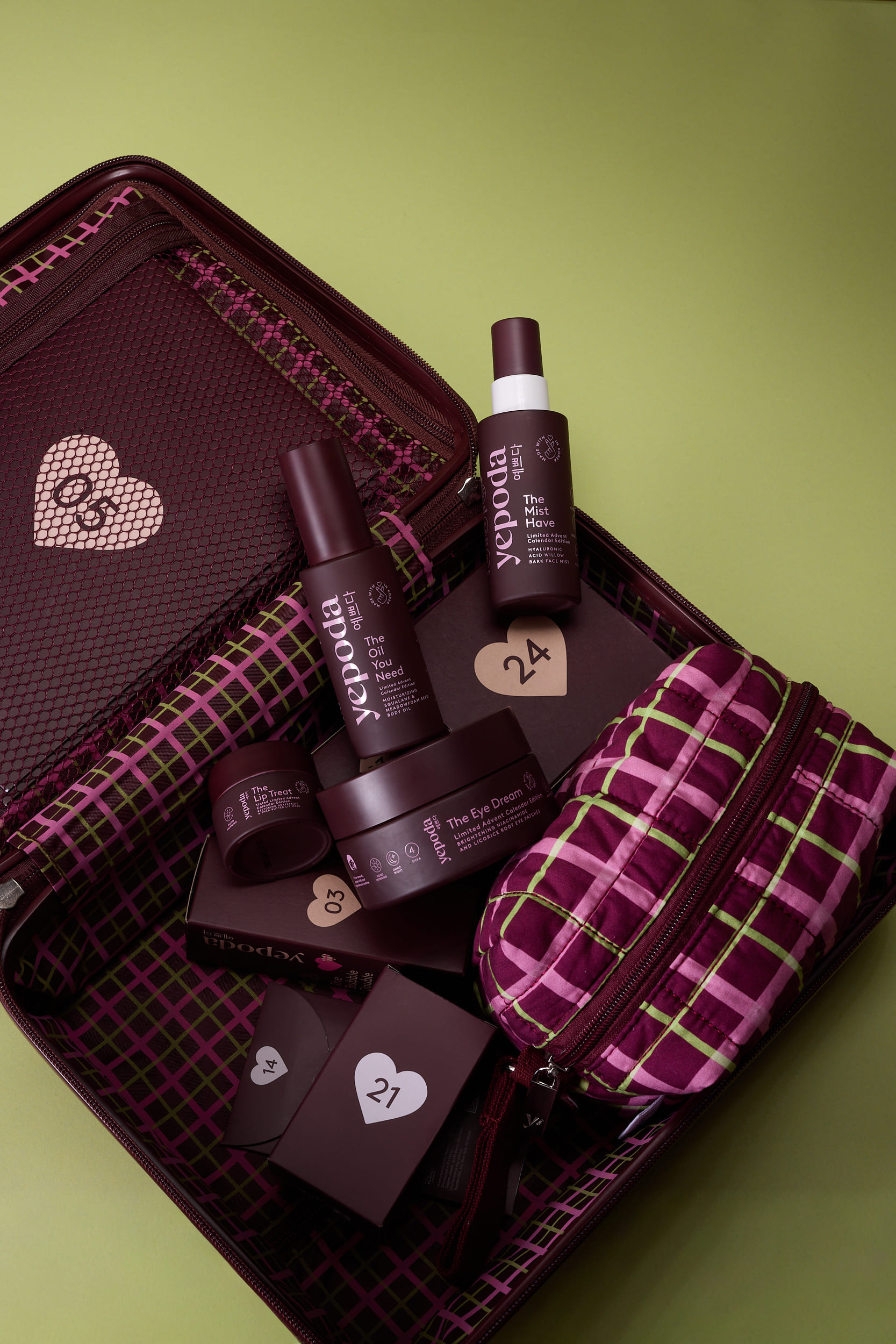 beauty news september beauty news september