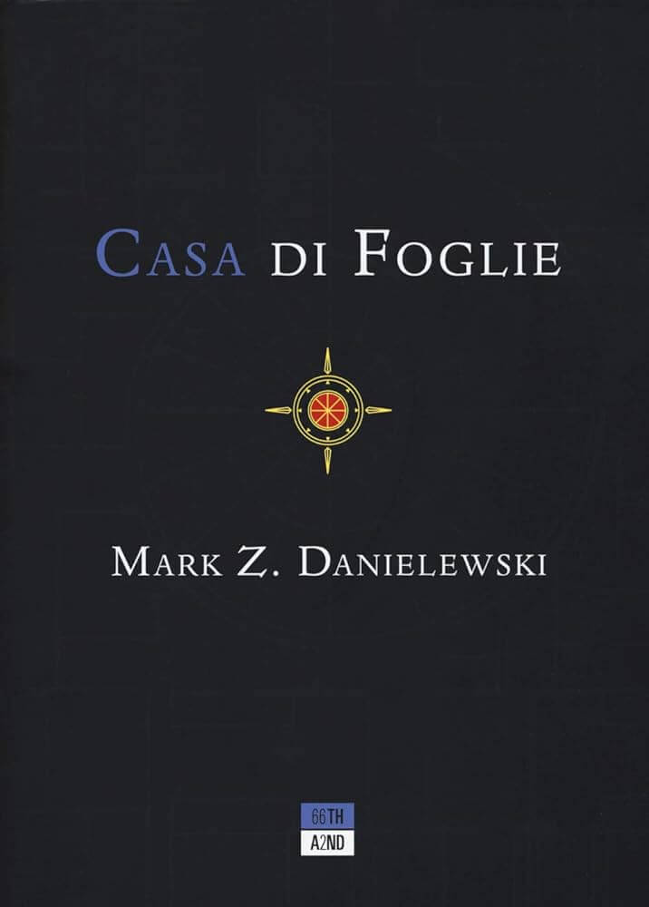 Books about houses