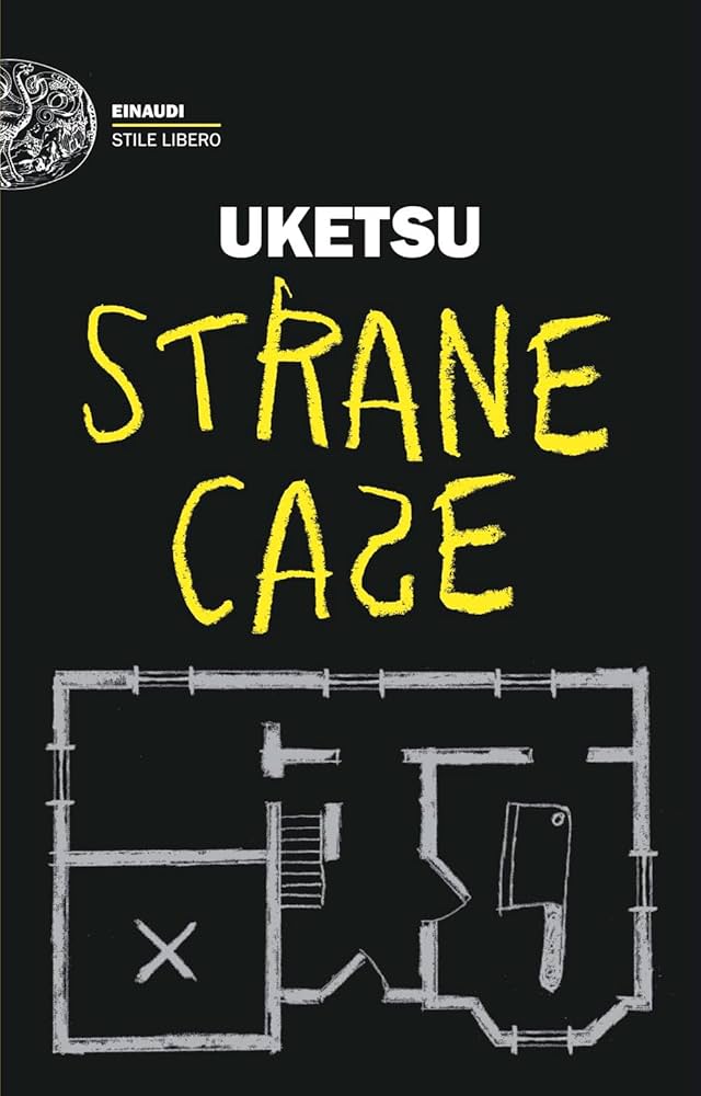 Books about houses