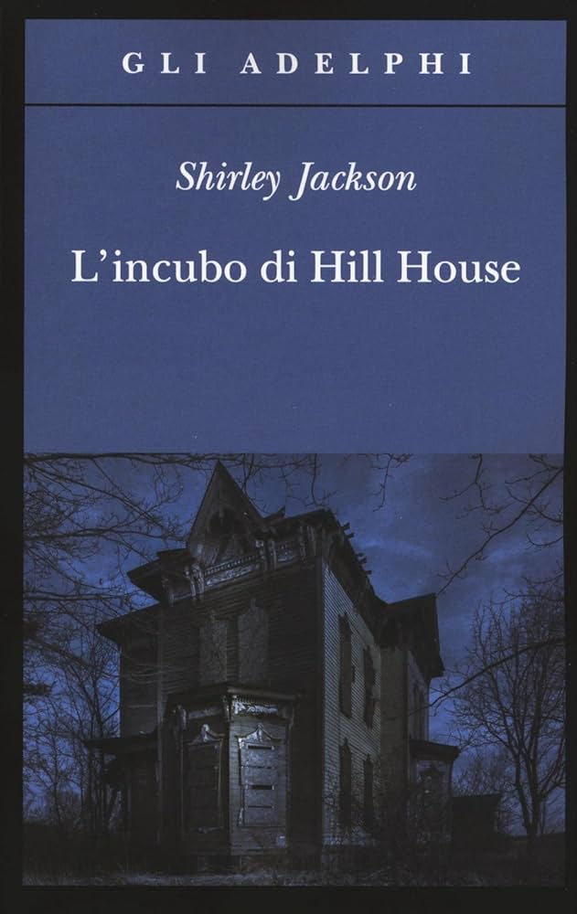 Books about houses