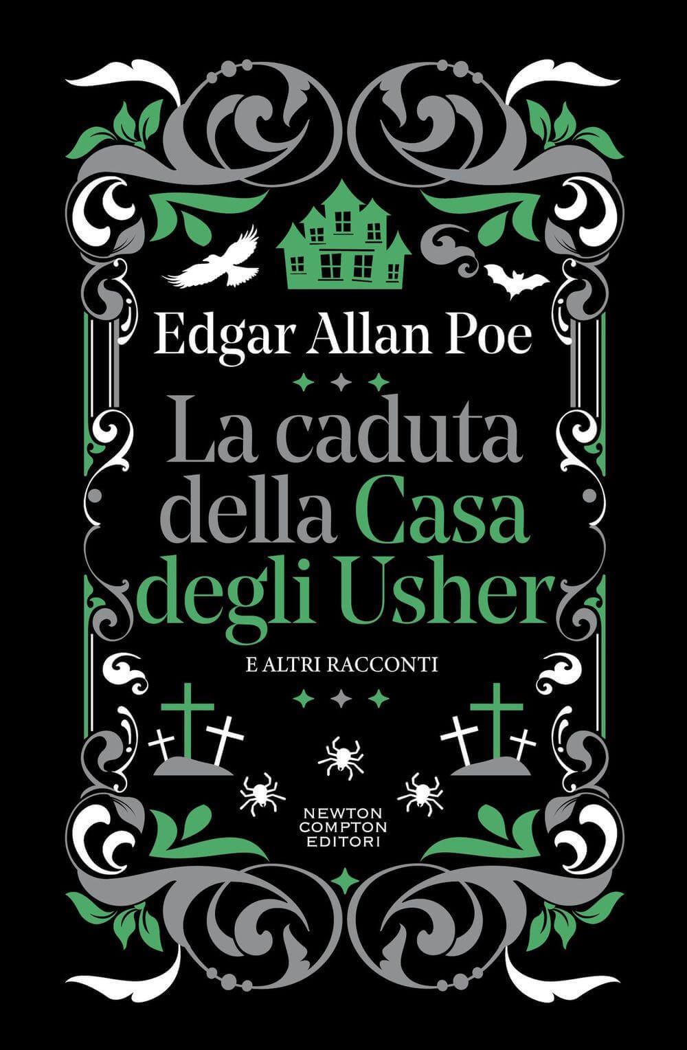 Books about houses