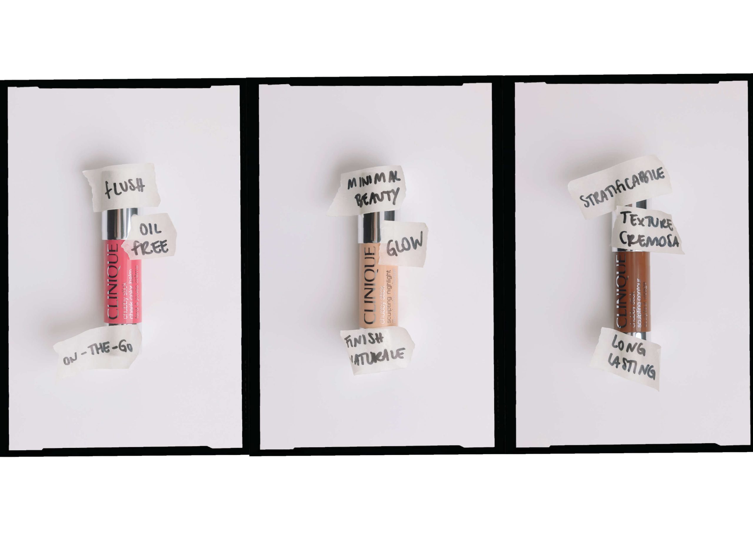 Clinique tiny