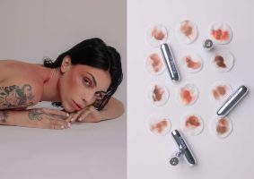 The September Beauty Editorial