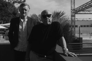 Interview with Paul Schrader and Bill Pullman – The Basics of Philosophy: Are we truly capable of change?