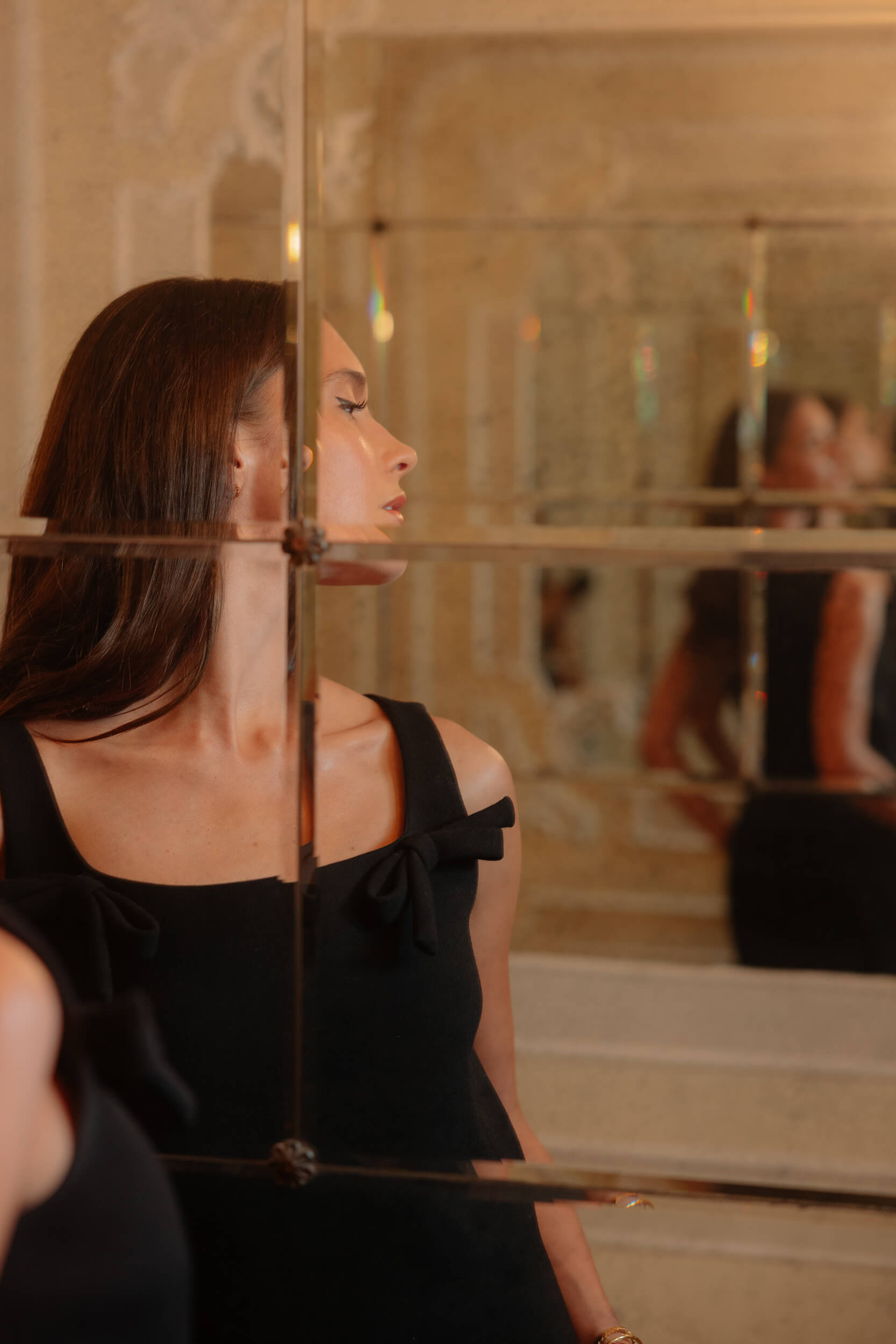 chiara king interview