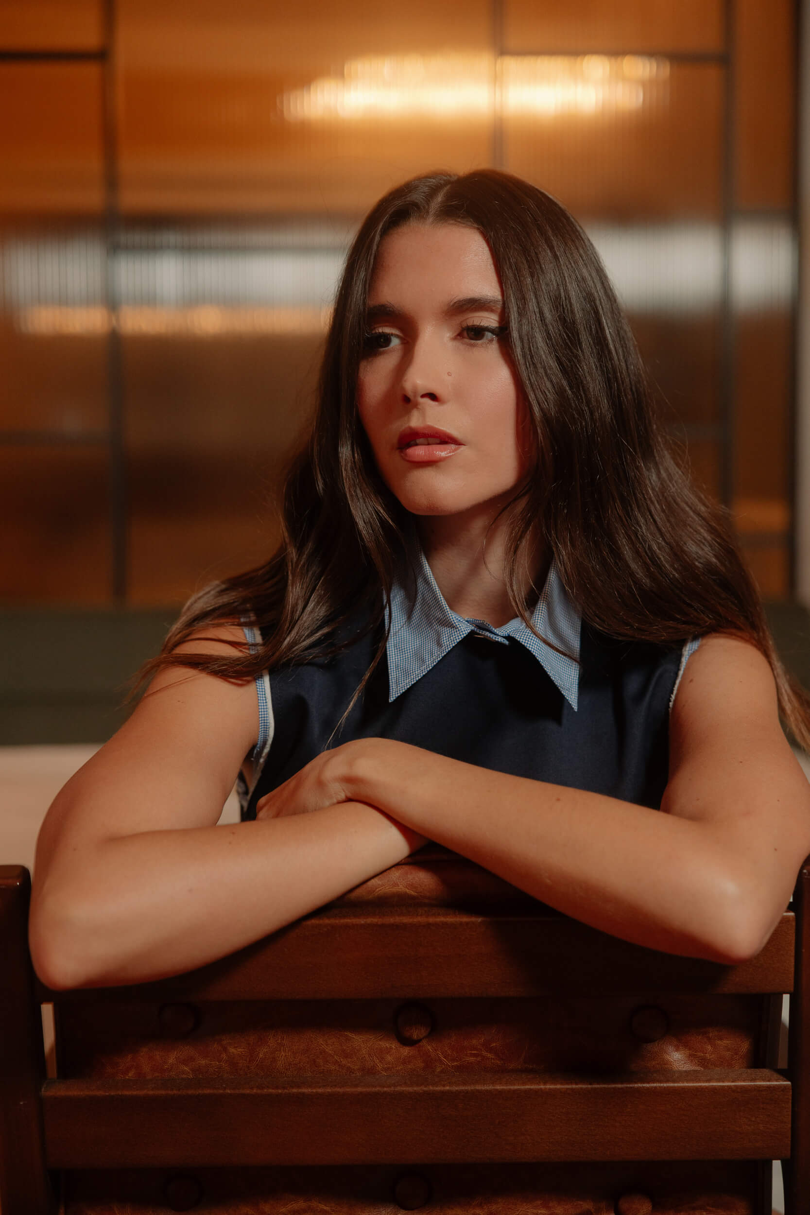 chiara king interview