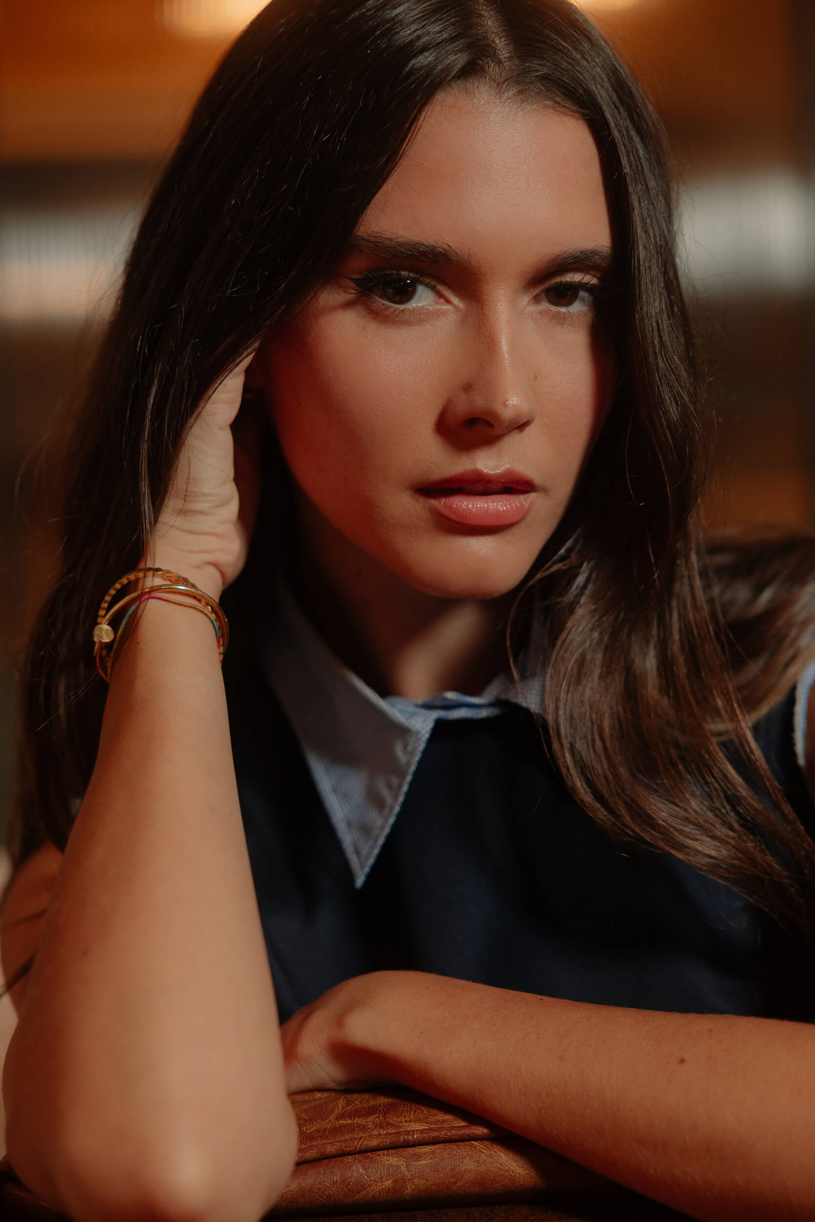 chiara king interview