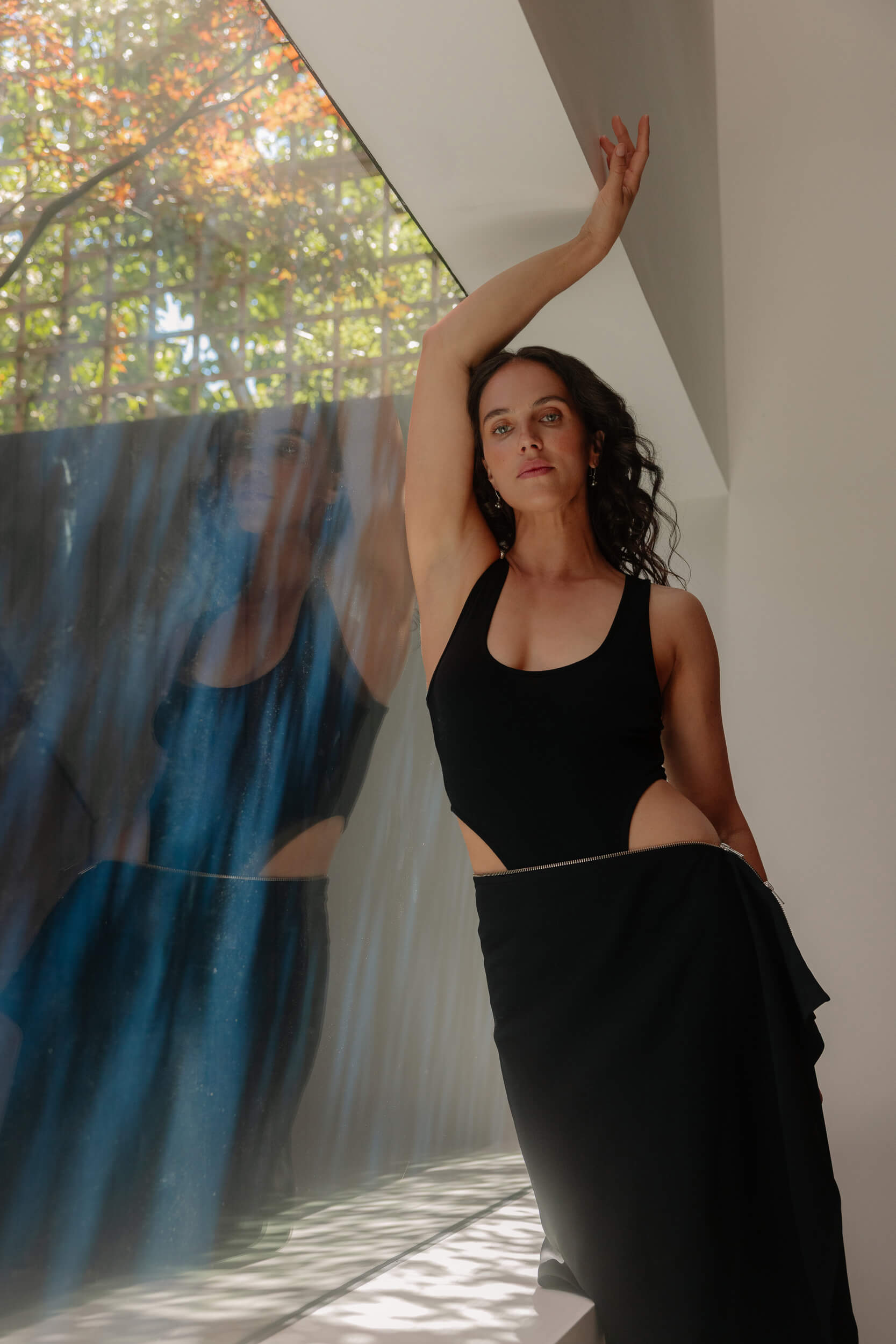 jessica brown findlay interview jessica brown findlay interview