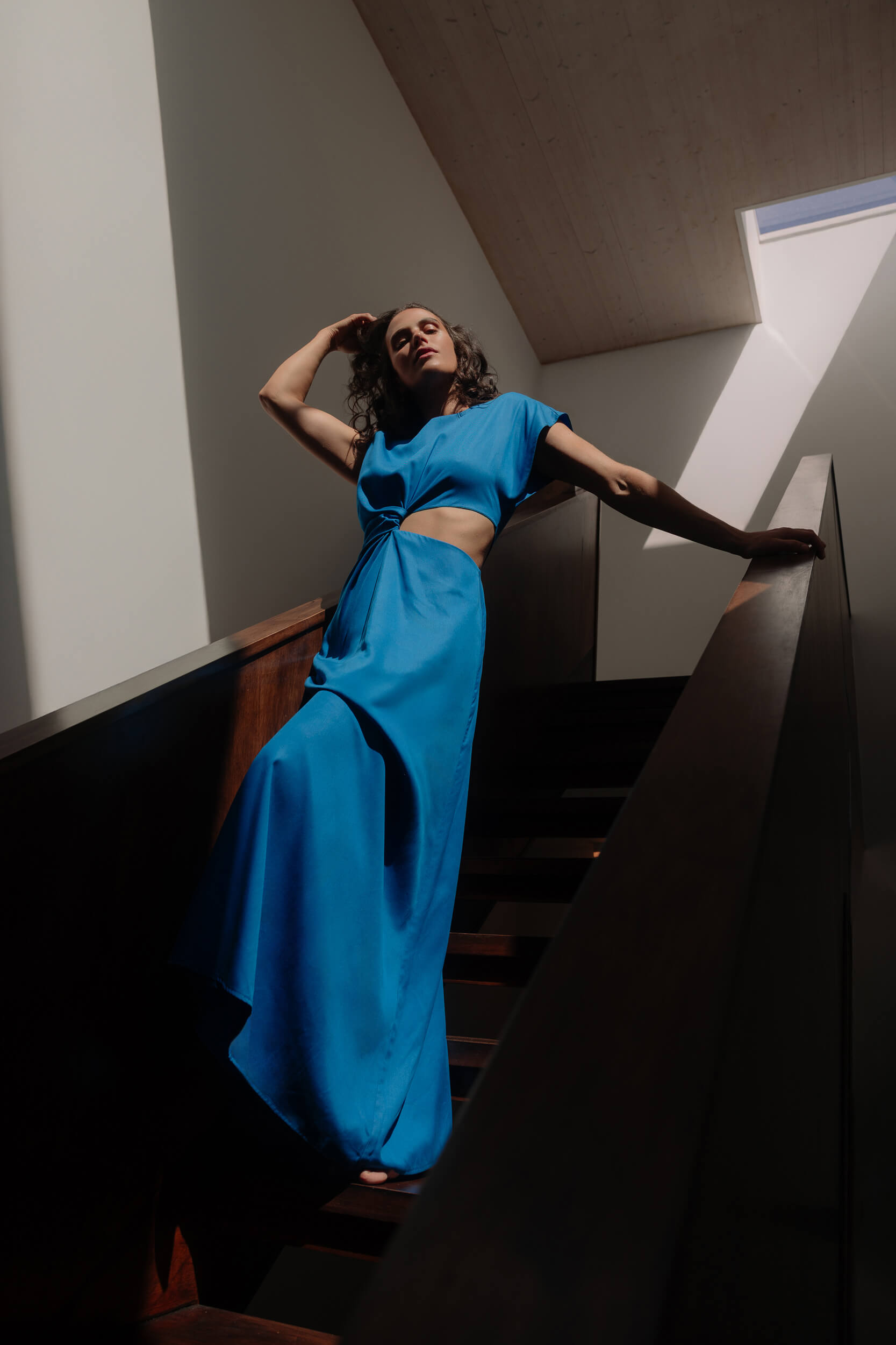 Jessica brown findlay interview jessica brown findlay interview