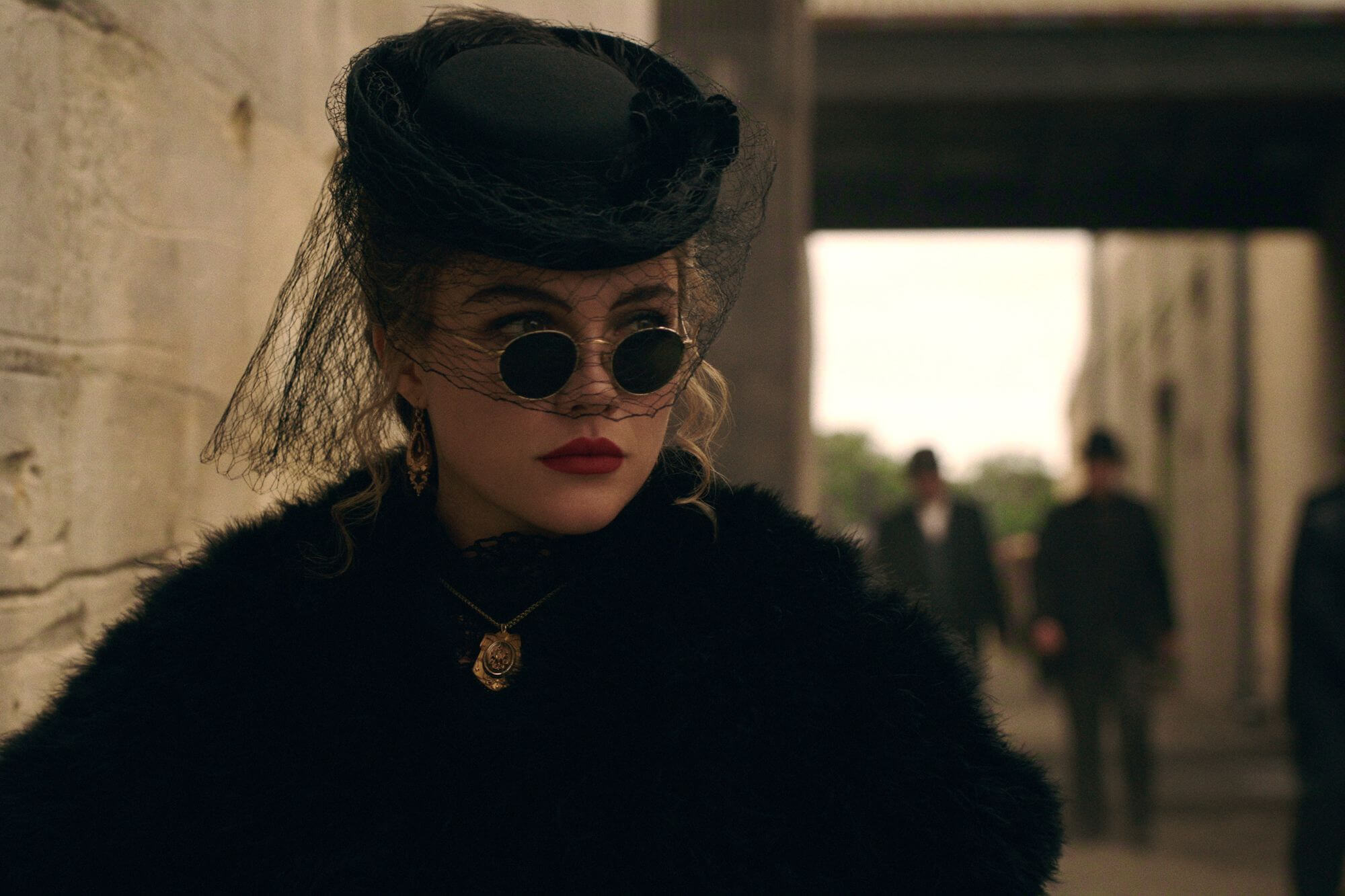 controversial women in literature