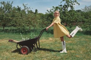 The Green Side: l’AI è amica o nemica della moda sostenibile?