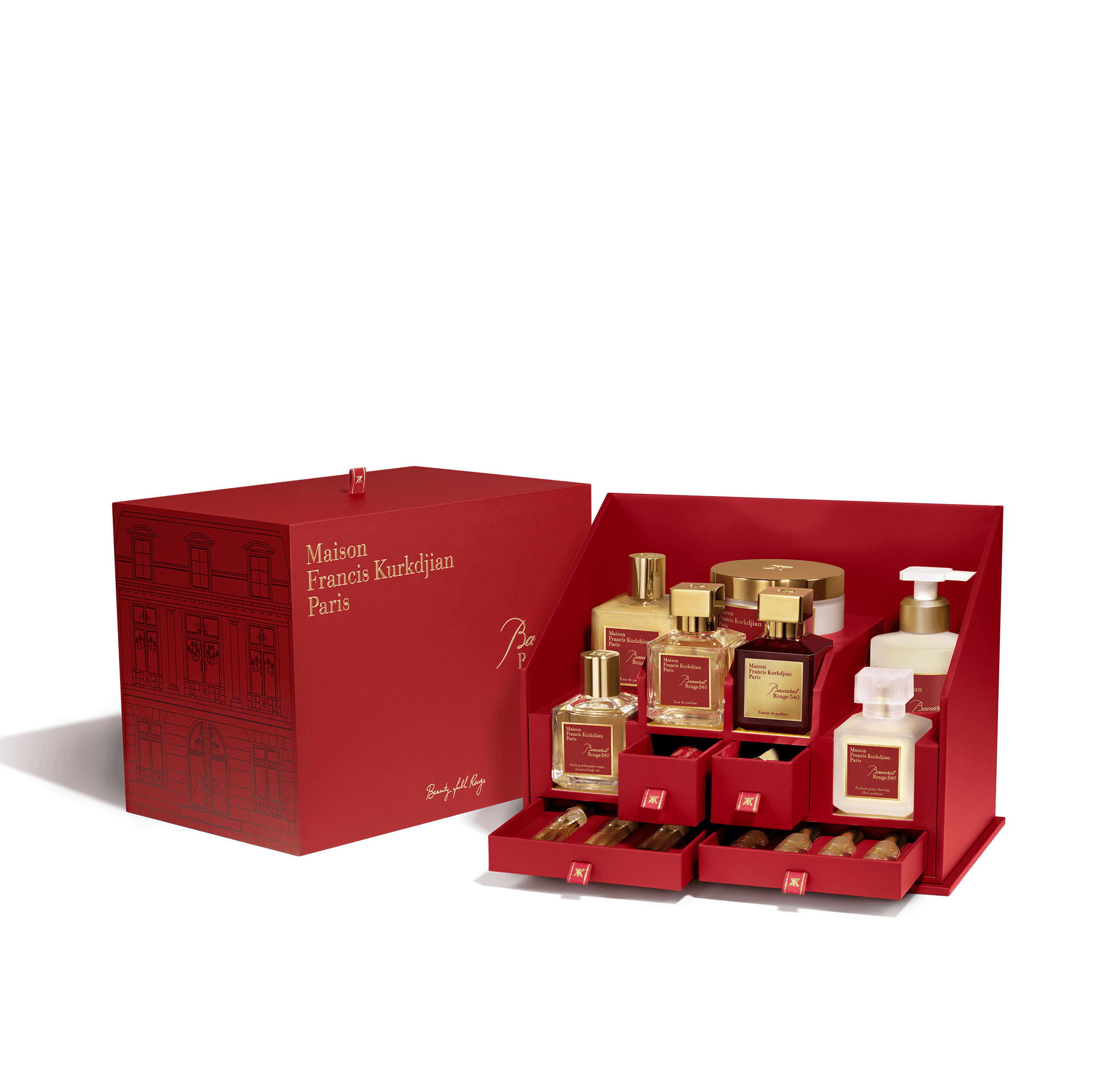 October Beauty News October Beauty News