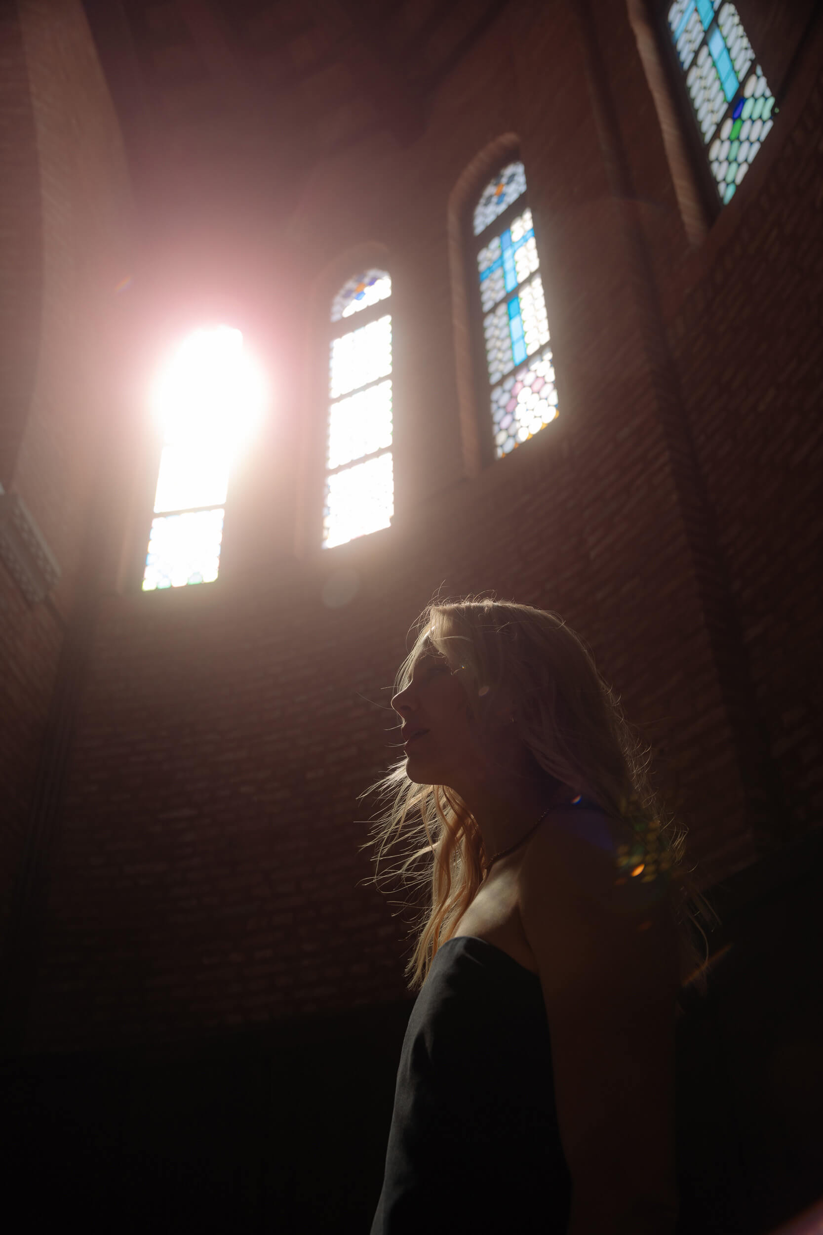 Adelaide Clemens interview Adelaide Clemens interview