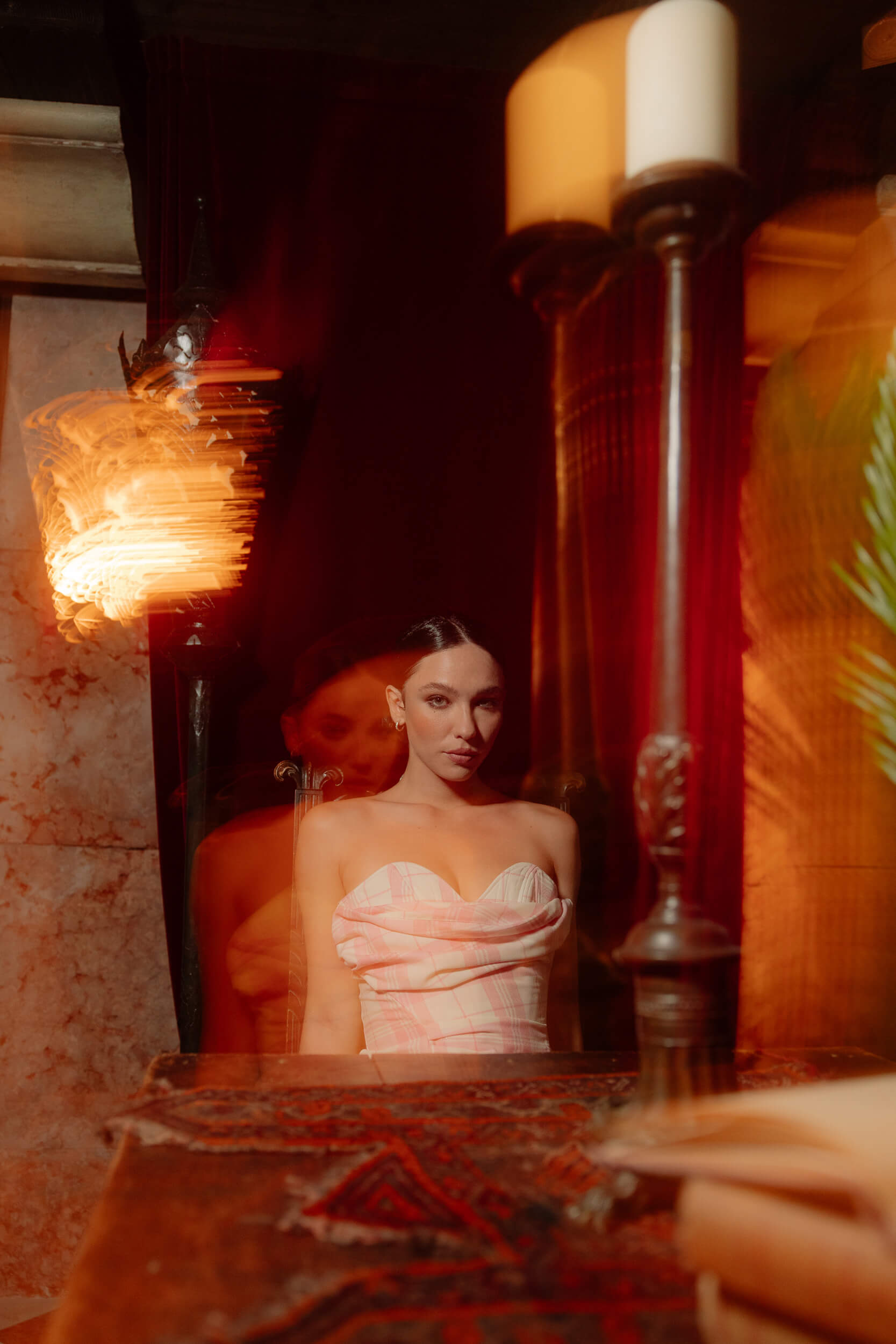 Matilda De Angelis interview Matilda De Angelis interview