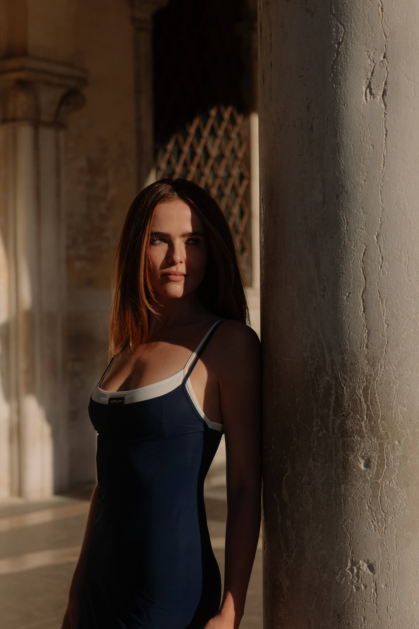 Zoey Deutch interview Zoey Deutch interview