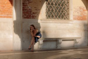 Interview With Zoey Deutch: “It’s a Question of Relatability”