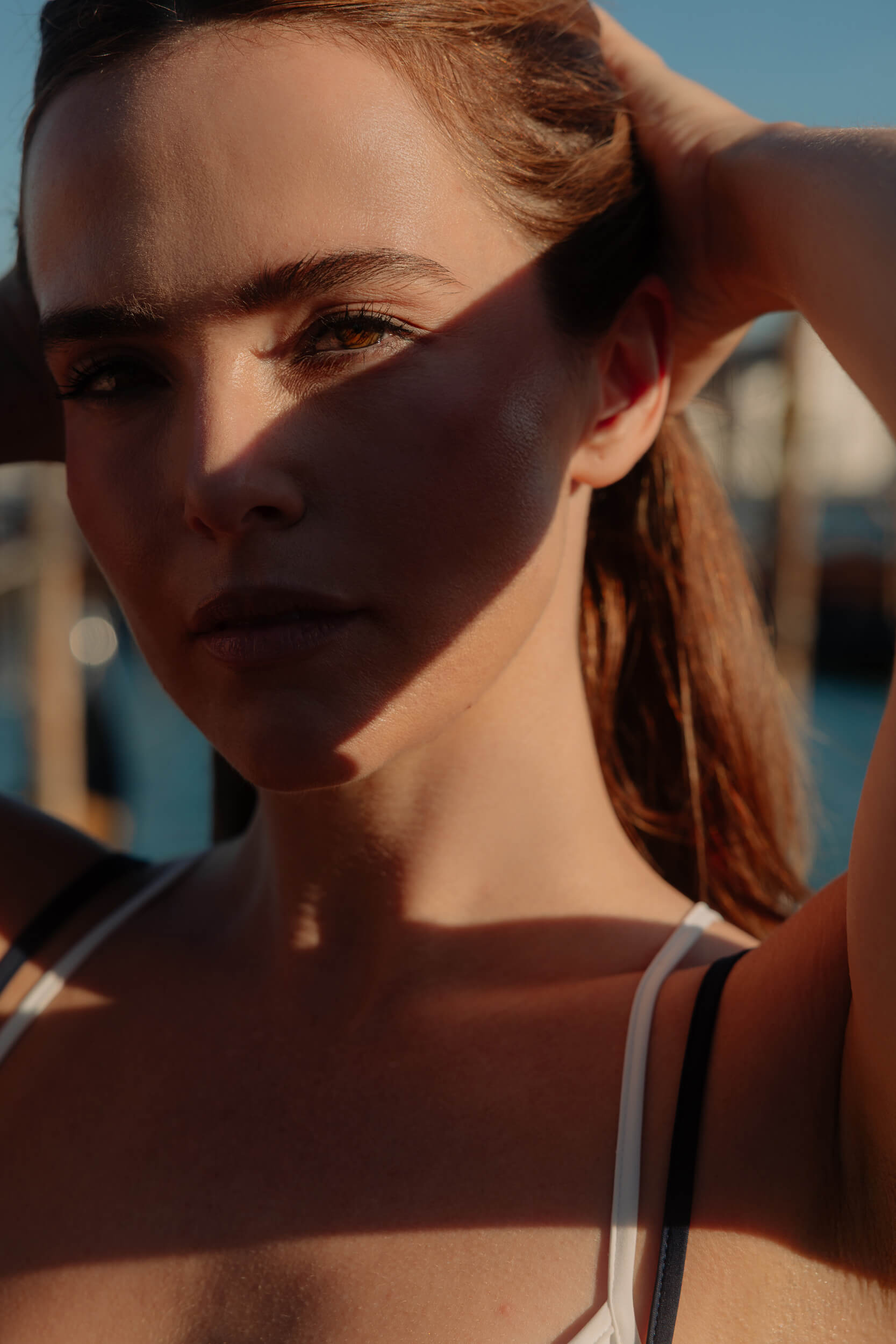 Zoey Deutch interview Zoey Deutch interview