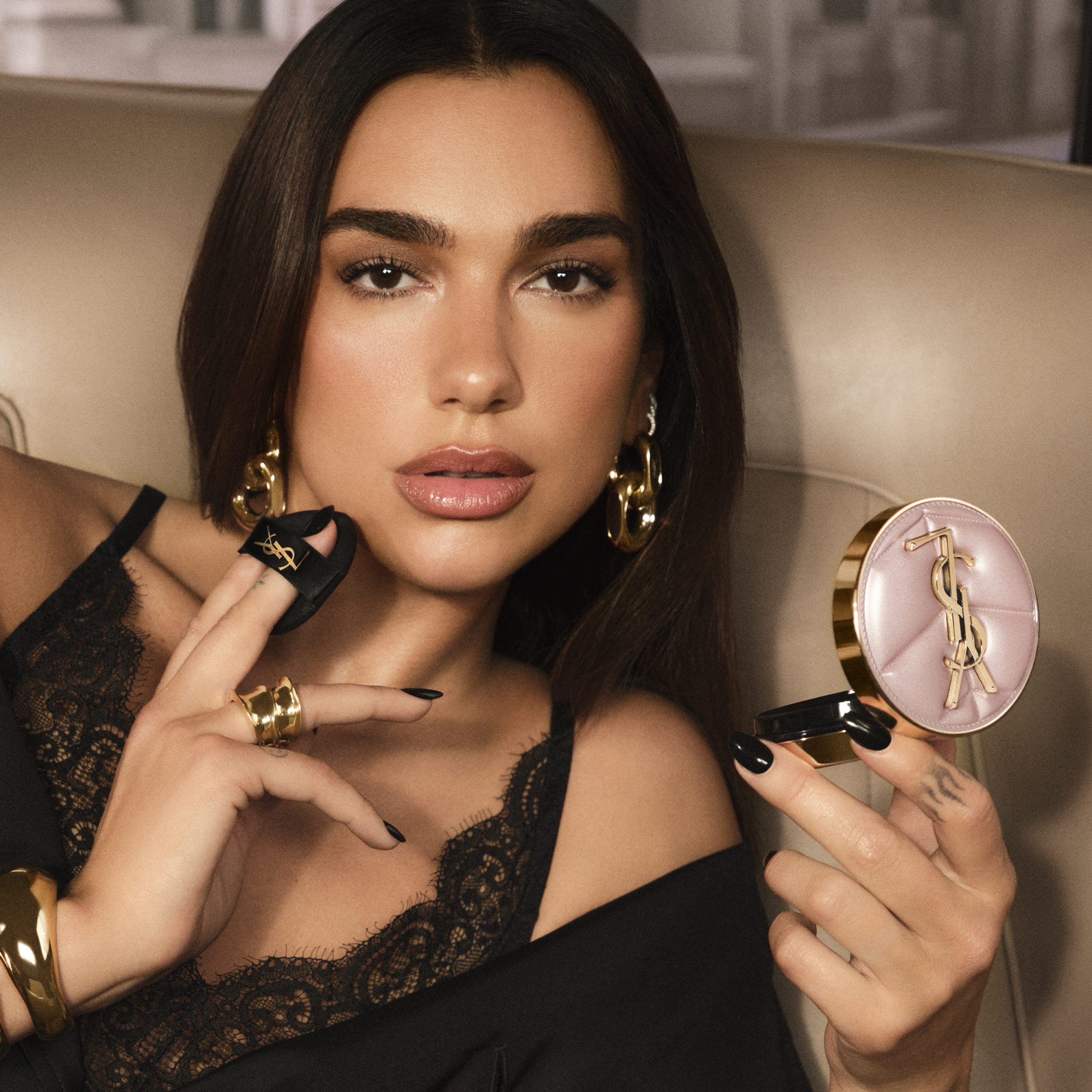 October Beauty News October Beauty News