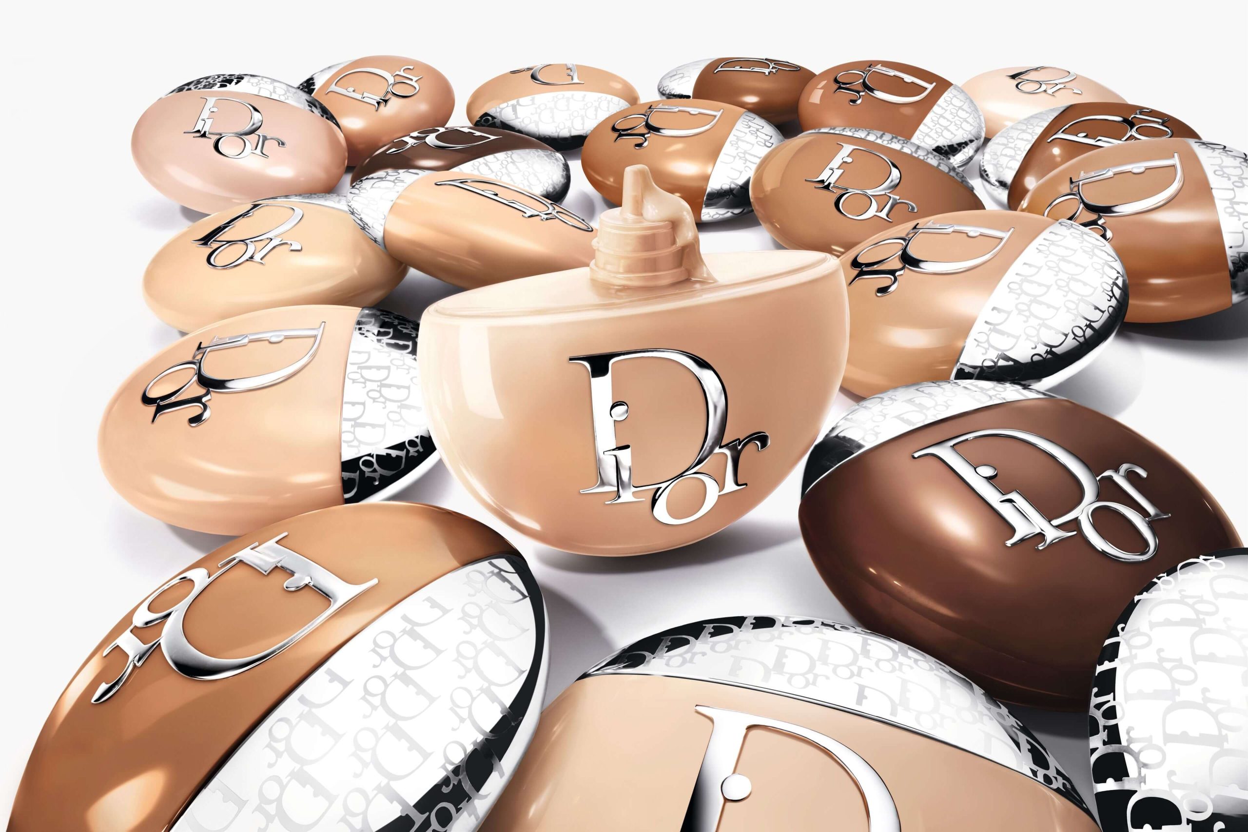 October Beauty News October Beauty News